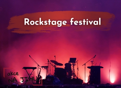 Rockstage festival